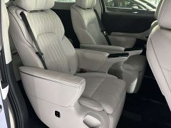 Voyah Avatr Dream Car PHEV AWD Flagship Qiankun Edition - ფოტო 10