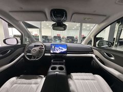 Voyah Avatr Dream Car PHEV AWD Flagship Qiankun Edition - ფოტო 11