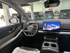 Voyah Avatr Dream Car PHEV AWD Flagship Qiankun Edition - ფოტო 12
