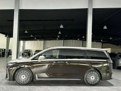 Voyah Avatr Dream Car PHEV AWD Flagship Qiankun Edition - ფოტო 3