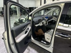 Voyah Avatr Dream Car PHEV AWD Flagship Qiankun Edition - ფოტო 4