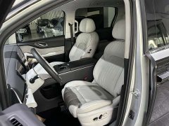 Voyah Avatr Dream Car PHEV AWD Flagship Qiankun Edition - ფოტო 5