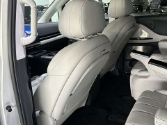 Voyah Avatr Dream Car PHEV AWD Flagship Qiankun Edition - ფოტო 7
