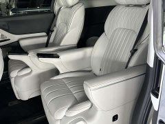 Voyah Avatr Dream Car PHEV AWD Flagship Qiankun Edition - ფოტო 9