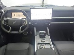 Jetour Chitu Traveler C-DM 208KM Wilderness Edition - ფოტო 12