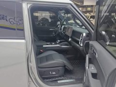 Jetour Chitu Traveler C-DM 208KM Wilderness Edition - ფოტო 8