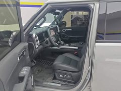 Jetour Chitu Traveler C-DM 208KM Wilderness Edition - ფოტო 9