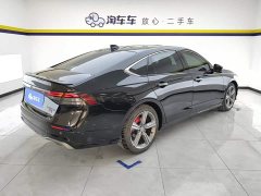 Honda Accord 260TURBO Excellence Edition - ფოტო 3