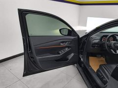 Honda Accord 260TURBO Excellence Edition - ფოტო 7