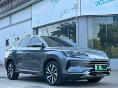 BYD Song Plus New Energy Champion Edition DM-i 150KM Flagship Plus 5G - ფოტო 3