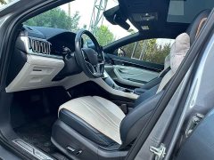 BYD Song Plus New Energy Champion Edition DM-i 150KM Flagship Plus 5G - ფოტო 4