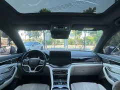 BYD Song Plus New Energy Champion Edition DM-i 150KM Flagship Plus 5G - ფოტო 5