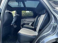BYD Song Plus New Energy Champion Edition DM-i 150KM Flagship Plus 5G - ფოტო 6