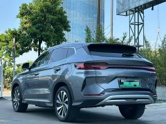 BYD Song Plus New Energy Champion Edition DM-i 150KM Flagship Plus 5G - ფოტო 7