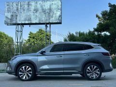 BYD Song Plus New Energy Champion Edition DM-i 150KM Flagship Plus 5G - ფოტო 8