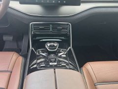 BYD Yuan Plus DM-i 2.0T AWD High Performance Luxury Edition - ფოტო 10