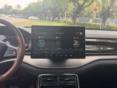 BYD Yuan Plus DM-i 2.0T AWD High Performance Luxury Edition - ფოტო 11