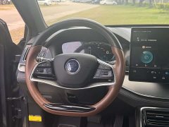 BYD Yuan Plus DM-i 2.0T AWD High Performance Luxury Edition - ფოტო 12
