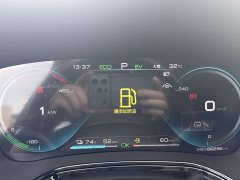 BYD Yuan Plus DM-i 2.0T AWD High Performance Luxury Edition - ფოტო 14