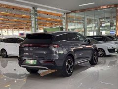 BYD Yuan Plus DM-i 2.0T AWD High Performance Luxury Edition - ფოტო 16