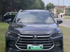BYD Yuan Plus DM-i 2.0T AWD High Performance Luxury Edition - ფოტო 2