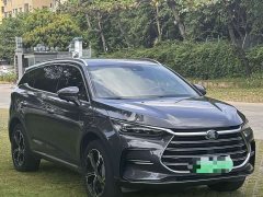BYD Yuan Plus DM-i 2.0T AWD High Performance Luxury Edition - ფოტო 3