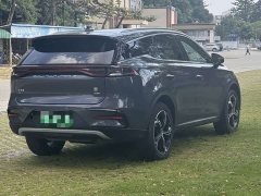 BYD Yuan Plus DM-i 2.0T AWD High Performance Luxury Edition - ფოტო 4