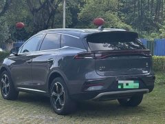 BYD Yuan Plus DM-i 2.0T AWD High Performance Luxury Edition - ფოტო 5