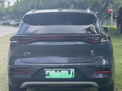 BYD Yuan Plus DM-i 2.0T AWD High Performance Luxury Edition - ფოტო 6