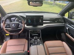 BYD Yuan Plus DM-i 2.0T AWD High Performance Luxury Edition - ფოტო 9