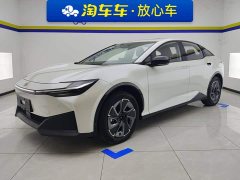 Toyota bZ3 2024 517km Elite PRO - ფოტო 1