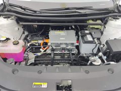 Toyota bZ3 2024 517km Elite PRO - ფოტო 10