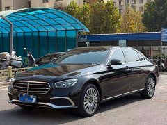 Mercedes-Benz E-Class Facelift E 300 L Luxury - ფოტო 1