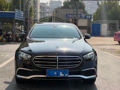 Mercedes-Benz E-Class Facelift E 300 L Luxury - ფოტო 2