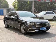 Mercedes-Benz E-Class Facelift E 300 L Luxury - ფოტო 3