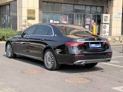 Mercedes-Benz E-Class Facelift E 300 L Luxury - ფოტო 6