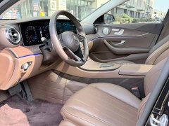 Mercedes-Benz E-Class Facelift E 300 L Luxury - ფოტო 7