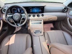Mercedes-Benz E-Class Facelift E 300 L Luxury - ფოტო 8