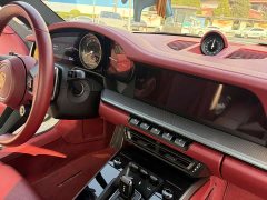 Porsche 911 2022 Carrera 3.0T - ფოტო 7