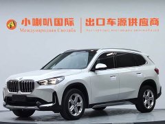 BMW X1 sDrive20Li X Design Package - ფოტო 1