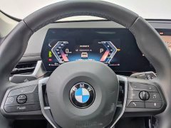 BMW X1 sDrive20Li X Design Package - ფოტო 11