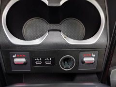 BMW X1 sDrive20Li X Design Package - ფოტო 13