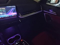 BMW X1 sDrive20Li X Design Package - ფოტო 18