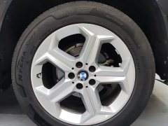 BMW X1 sDrive20Li X Design Package - ფოტო 19