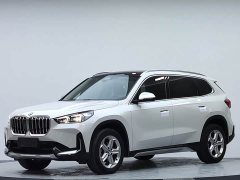 BMW X1 sDrive20Li X Design Package - ფოტო 2