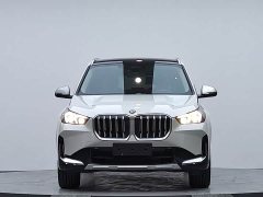 BMW X1 sDrive20Li X Design Package - ფოტო 3