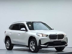 BMW X1 sDrive20Li X Design Package - ფოტო 4