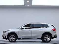 BMW X1 sDrive20Li X Design Package - ფოტო 5