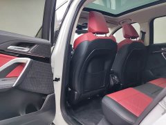 BMW X1 sDrive20Li X Design Package - ფოტო 6
