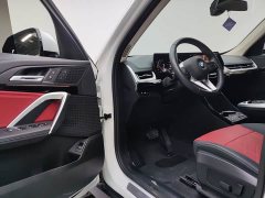 BMW X1 sDrive20Li X Design Package - ფოტო 7